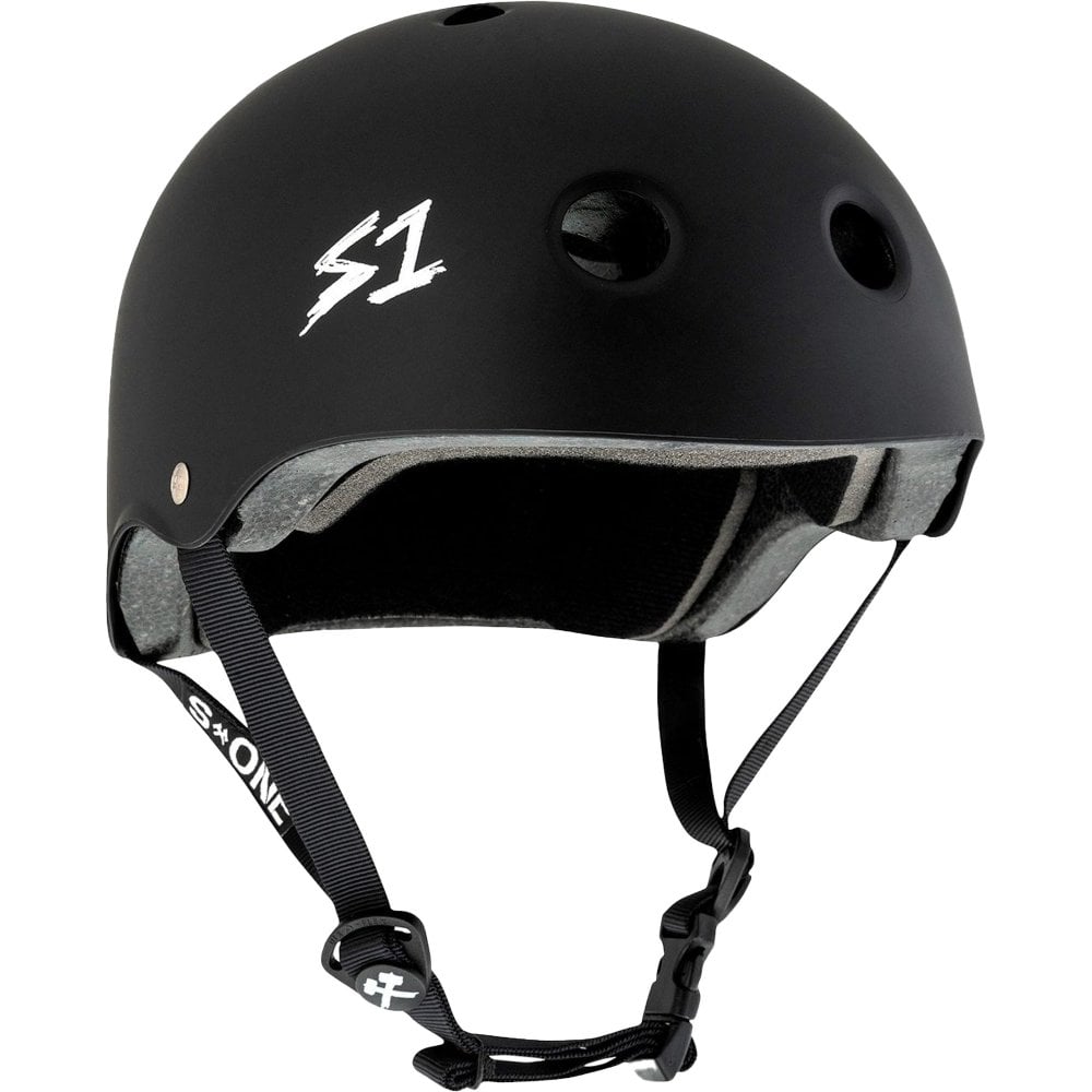 S1 Lifer Skate Helmet - The Snowboard Shop