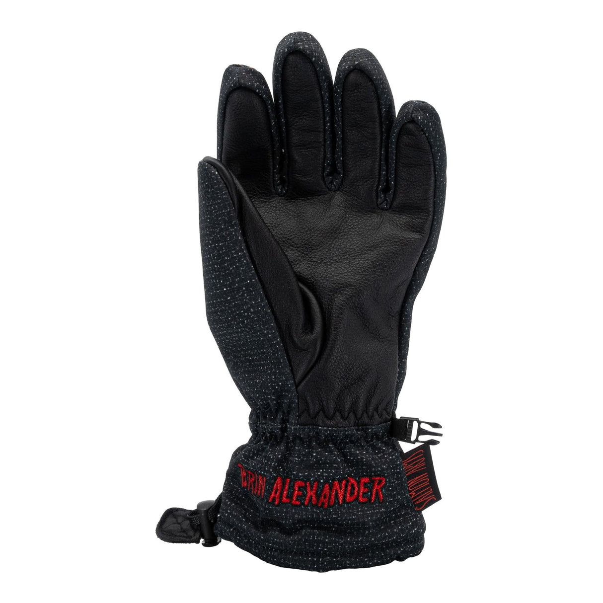 Salmon Arms Brin Alexander Glove - The Snowboard Shop