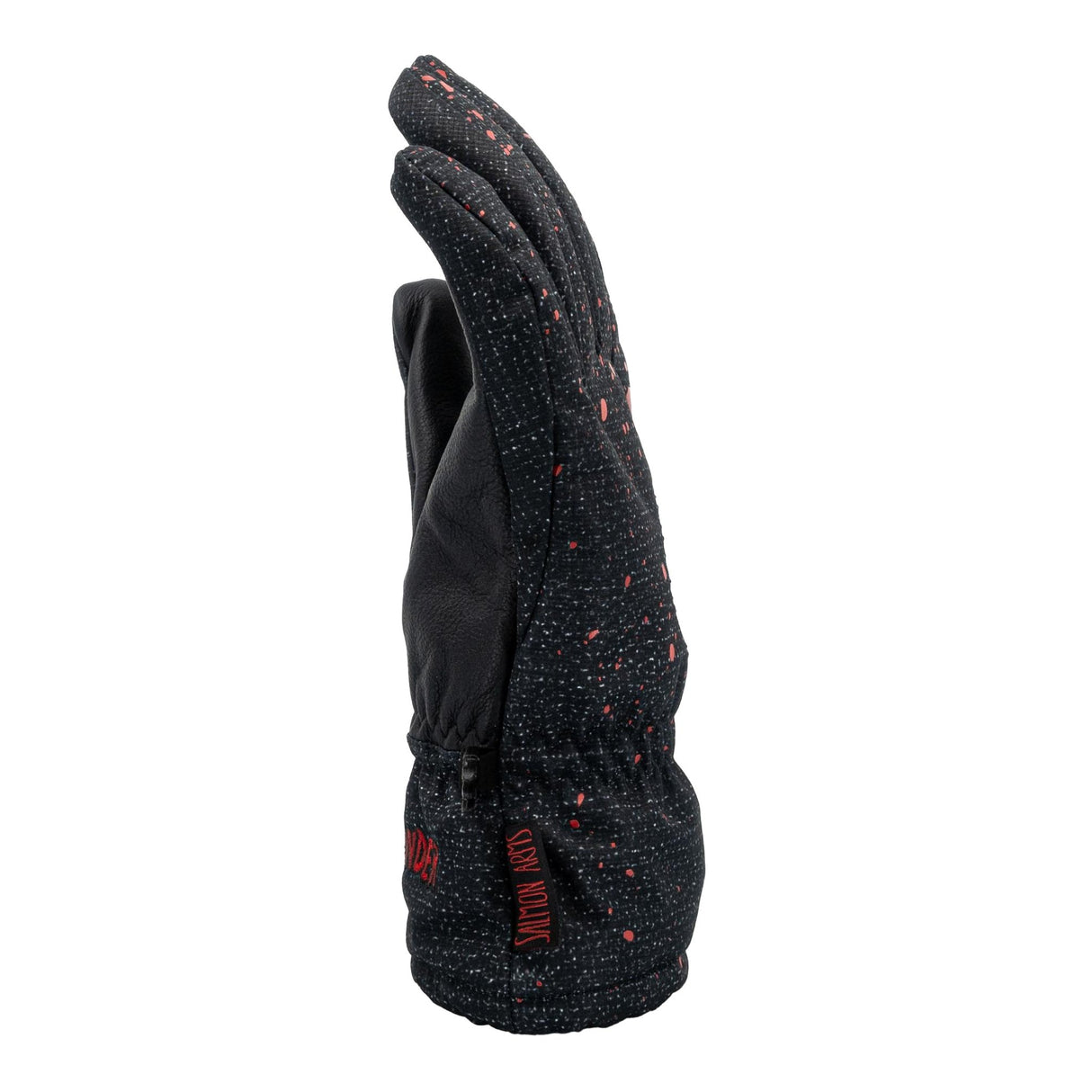 Salmon Arms Brin Alexander Glove - The Snowboard Shop
