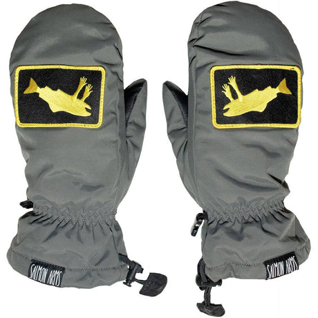 Salmon Arms Classic Mitt - The Snowboard Shop