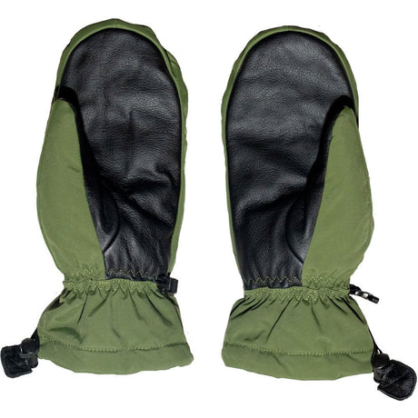 Salmon Arms Classic Mitt - The Snowboard Shop