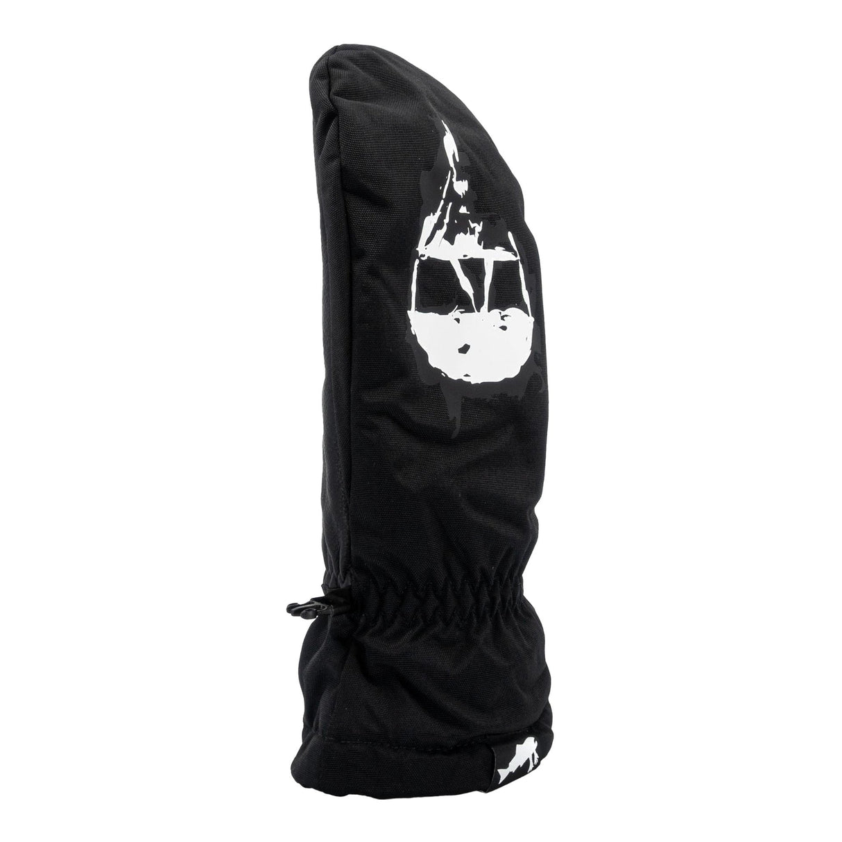 Salmon Arms Classic Mitt - The Snowboard Shop