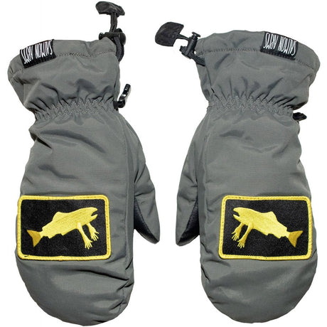 Salmon Arms Classic Mitt - The Snowboard Shop