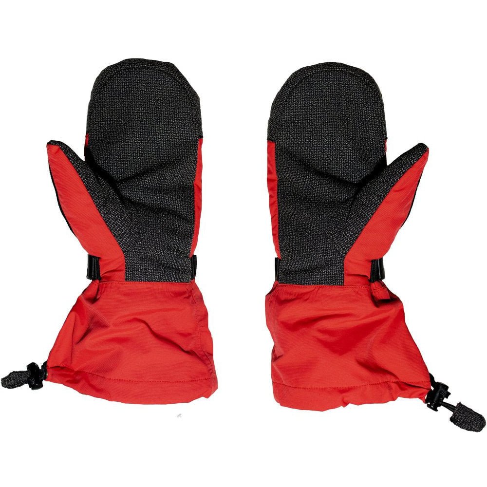 Salmon Arms Over Mitt - The Snowboard Shop