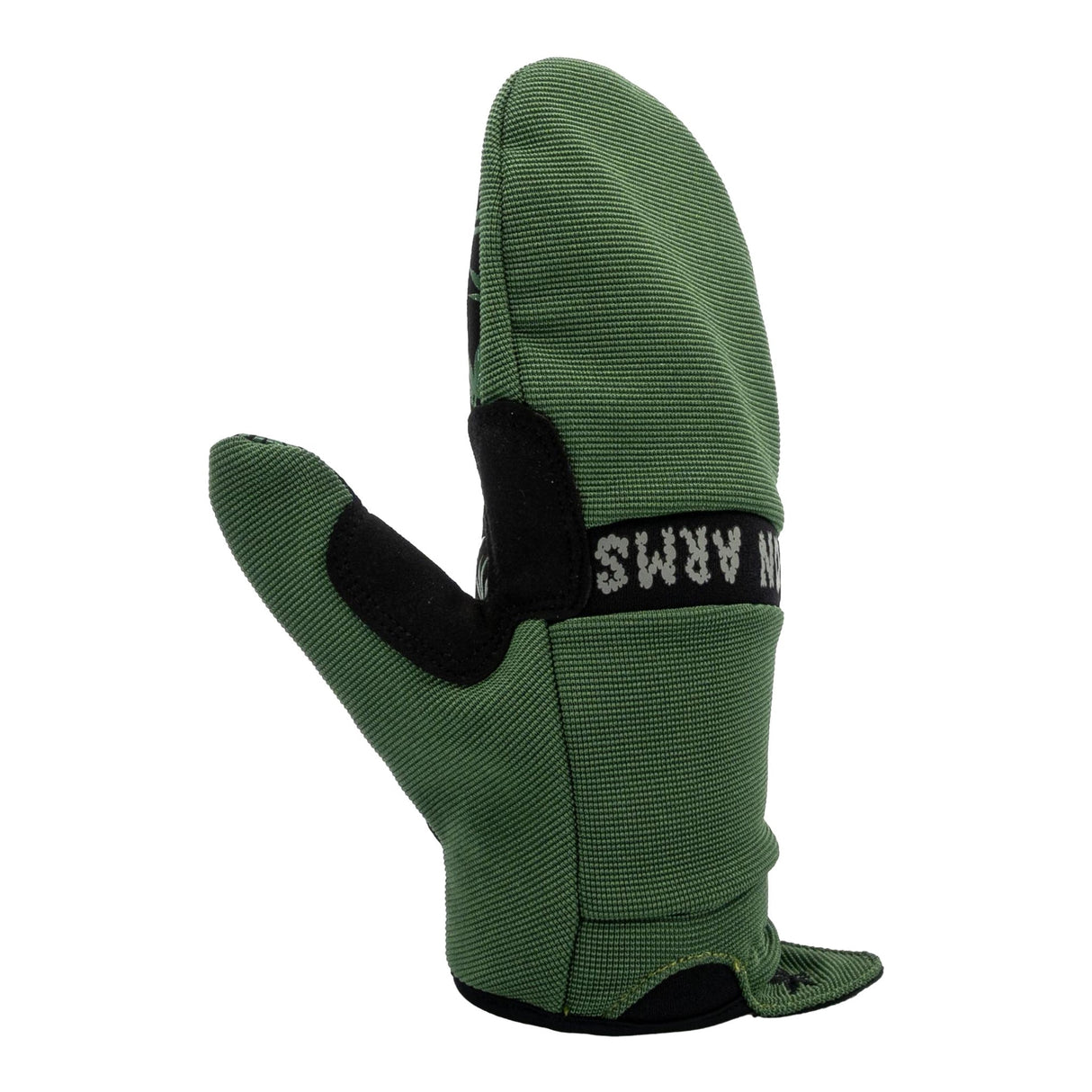 Salmon Arms Spring Mitt - The Snowboard Shop