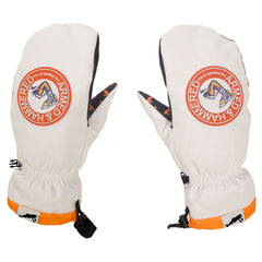 Salmon Arms Team Mitt - The Snowboard Shop