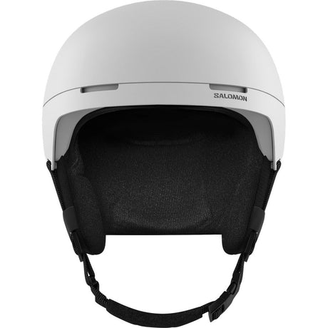 Salomon Brigade Helmet - The Snowboard Shop