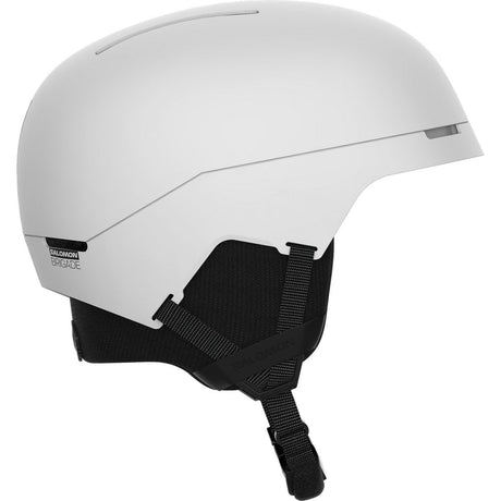 Salomon Brigade Helmet - The Snowboard Shop