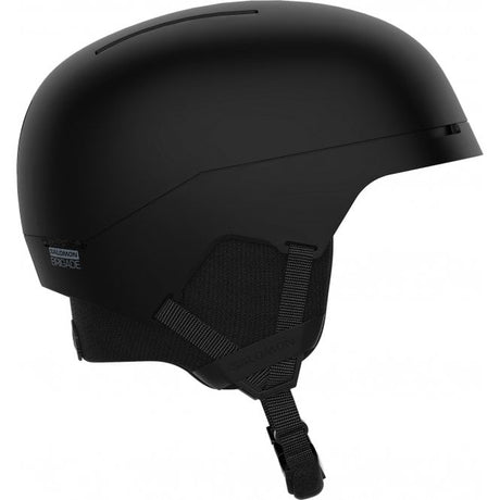 Salomon Brigade Helmet - The Snowboard Shop