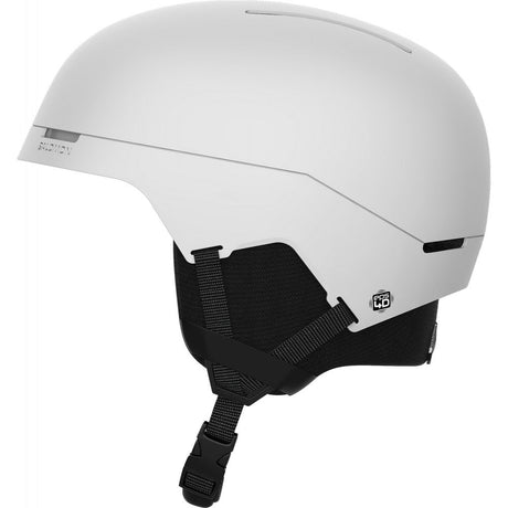 Salomon Brigade Helmet - The Snowboard Shop