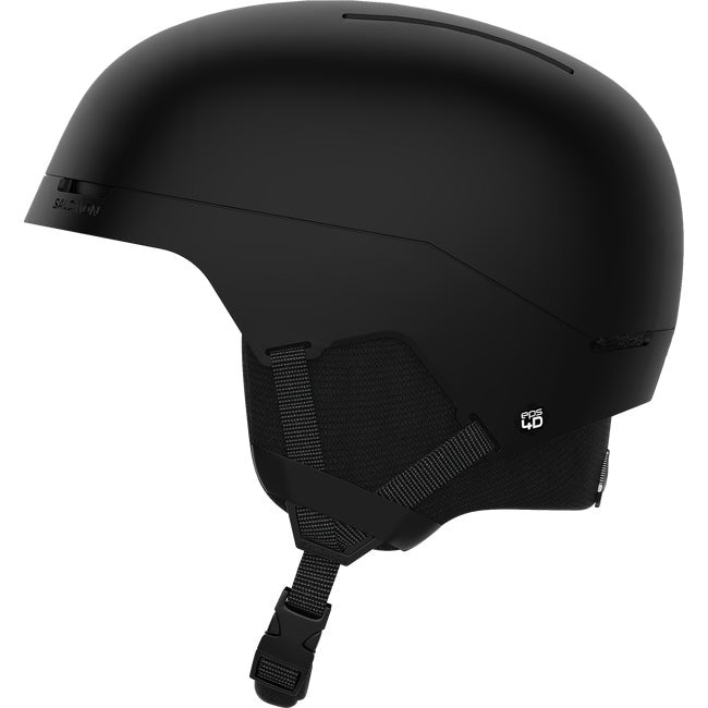 Salomon Brigade Helmet - The Snowboard Shop