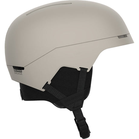 Salomon Brigade Helmet - The Snowboard Shop
