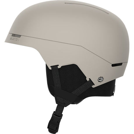 Salomon Brigade Helmet - The Snowboard Shop