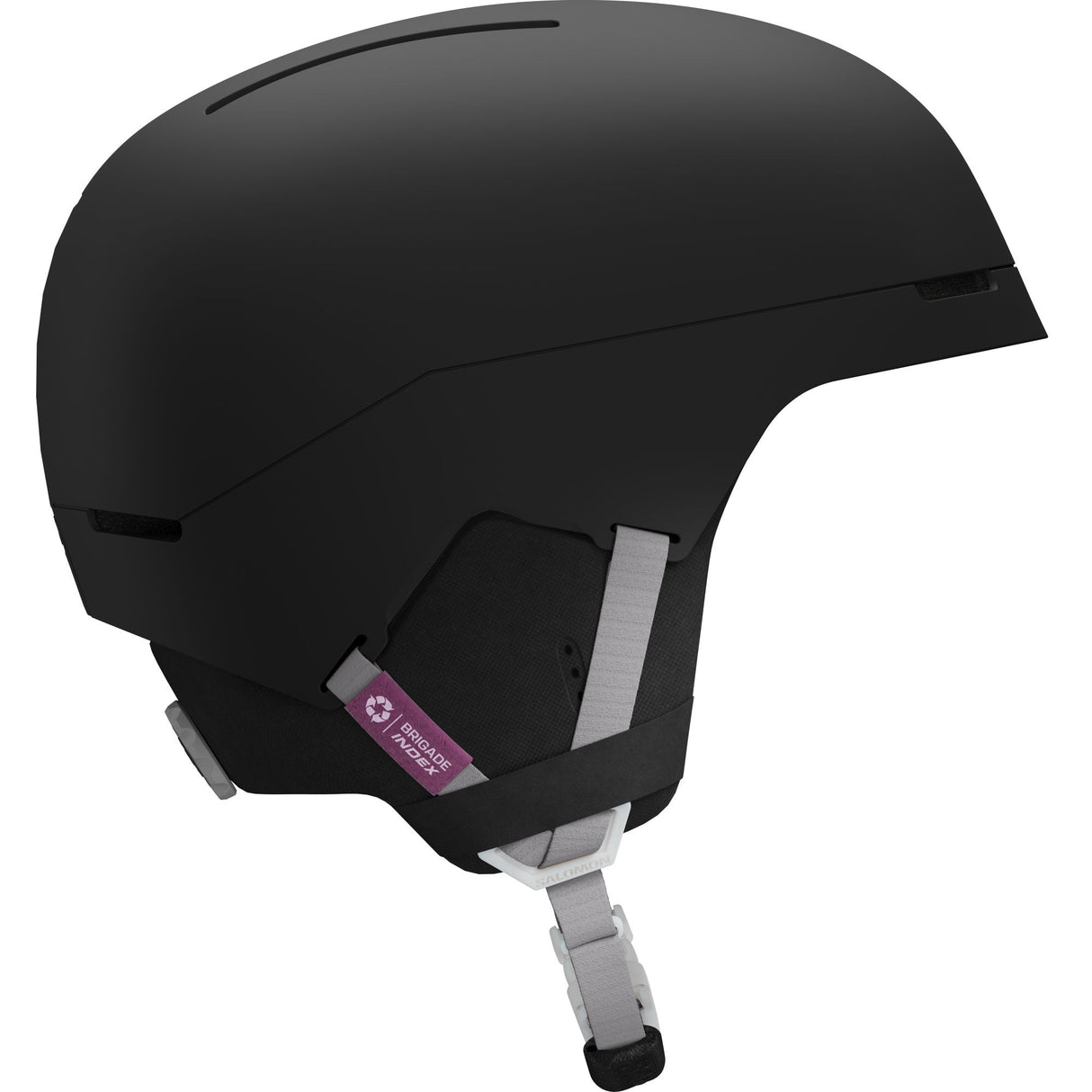 Salomon Brigade Index Helmet - The Snowboard Shop
