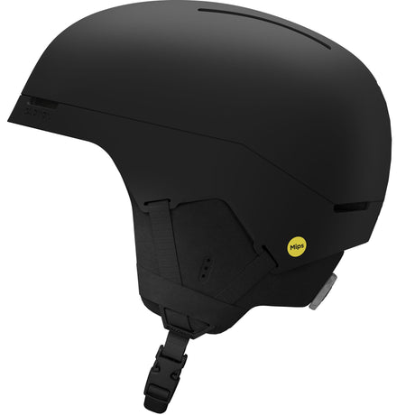 Salomon Brigade Index Mips Helmet - The Snowboard Shop