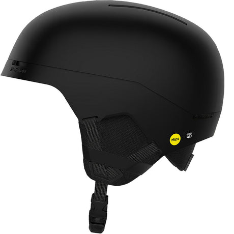 Salomon Brigade Mips Helmet - The Snowboard Shop