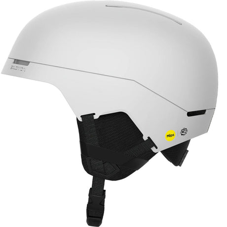 Salomon Brigade Mips Helmet - The Snowboard Shop