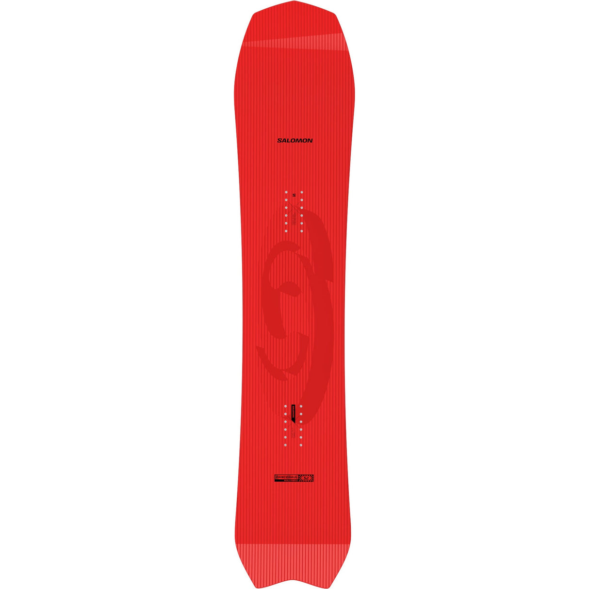 Salomon Dancehaul Snowboard 2026 - The Snowboard Shop