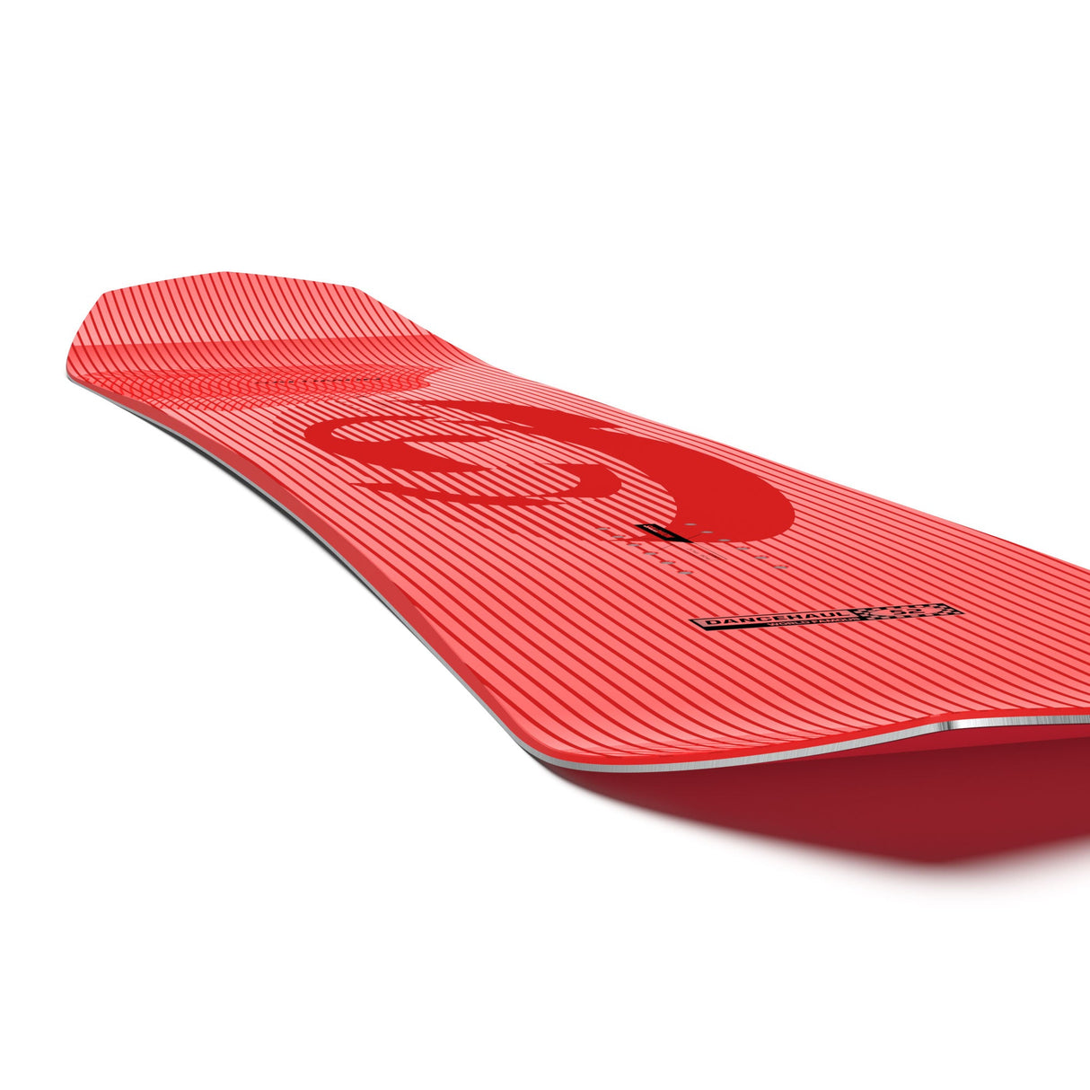 Salomon Dancehaul Snowboard 2026 - The Snowboard Shop