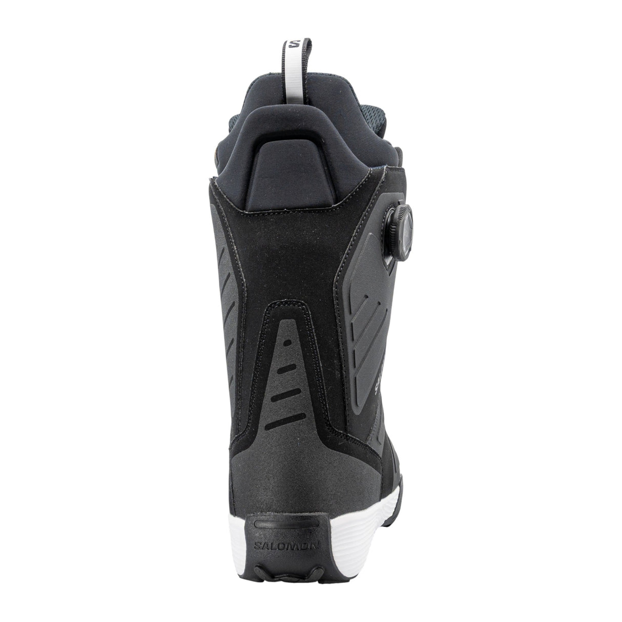 Salomon Dialogue Dual BOA Snowboard Boots 2026 - The Snowboard Shop