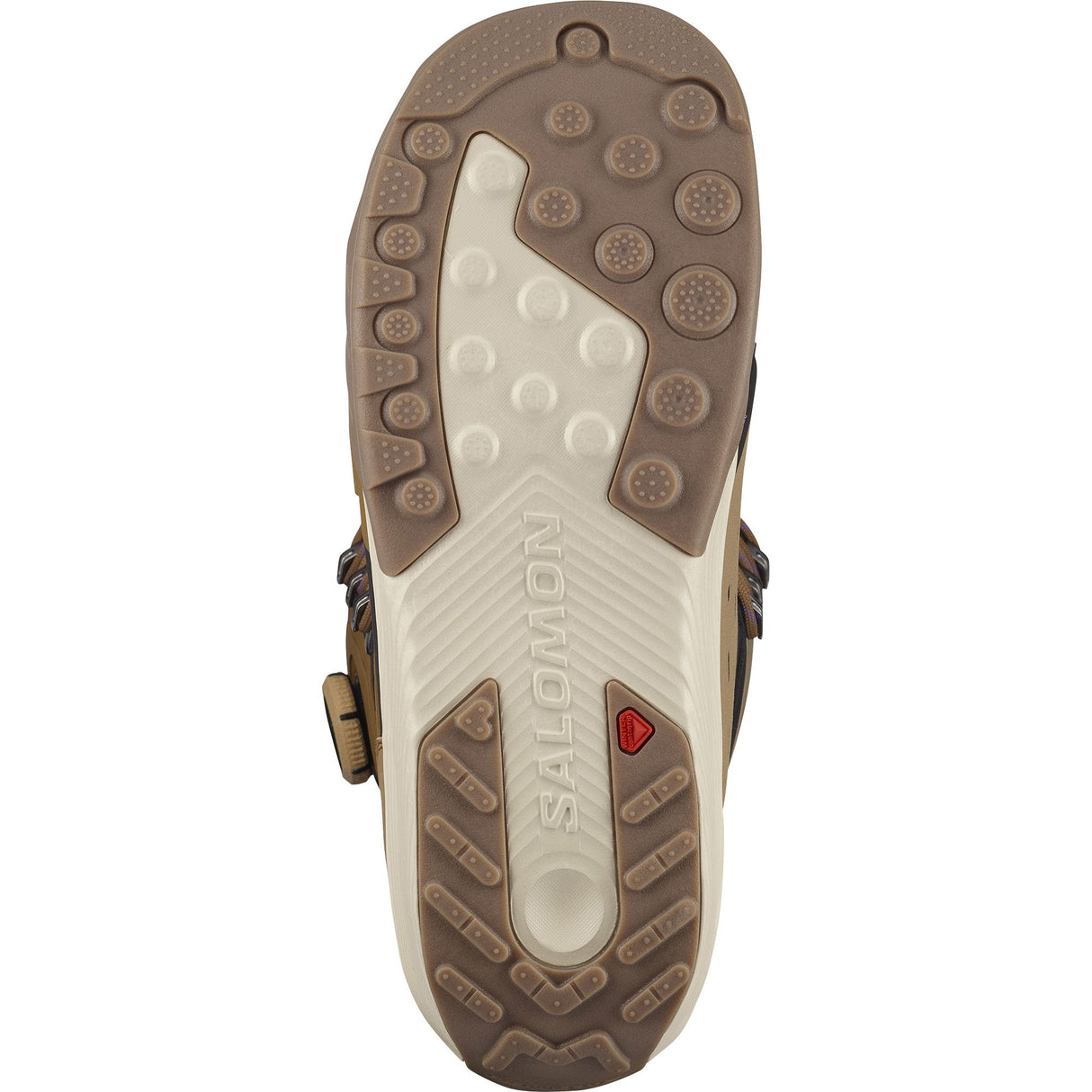 Salomon Dialogue Lace SJ Snowboard Boots 2026 - The Snowboard Shop