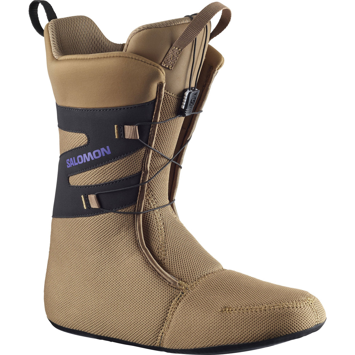 Salomon Dialogue Lace SJ Snowboard Boots 2026 - The Snowboard Shop