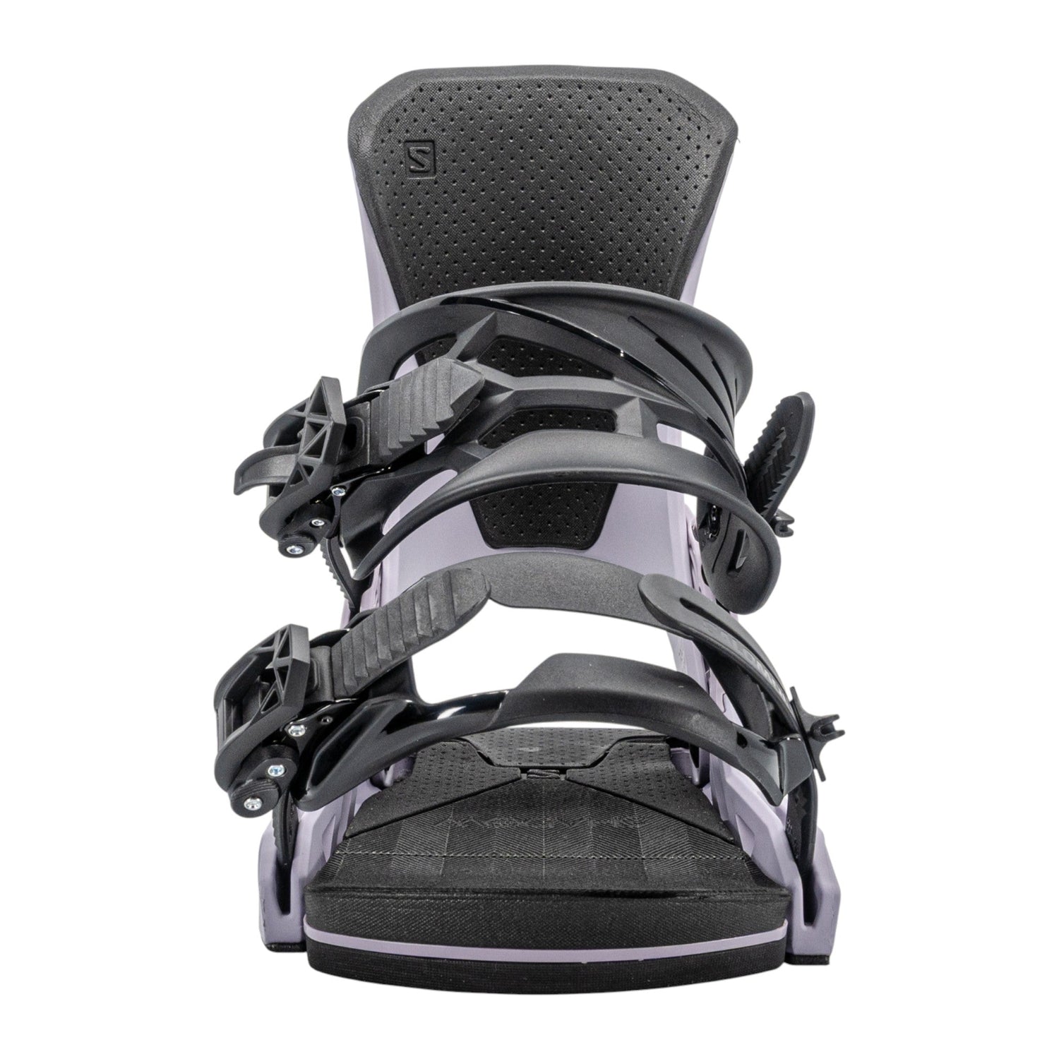Salomon District Snowboard Bindings 2026 - The Snowboard Shop