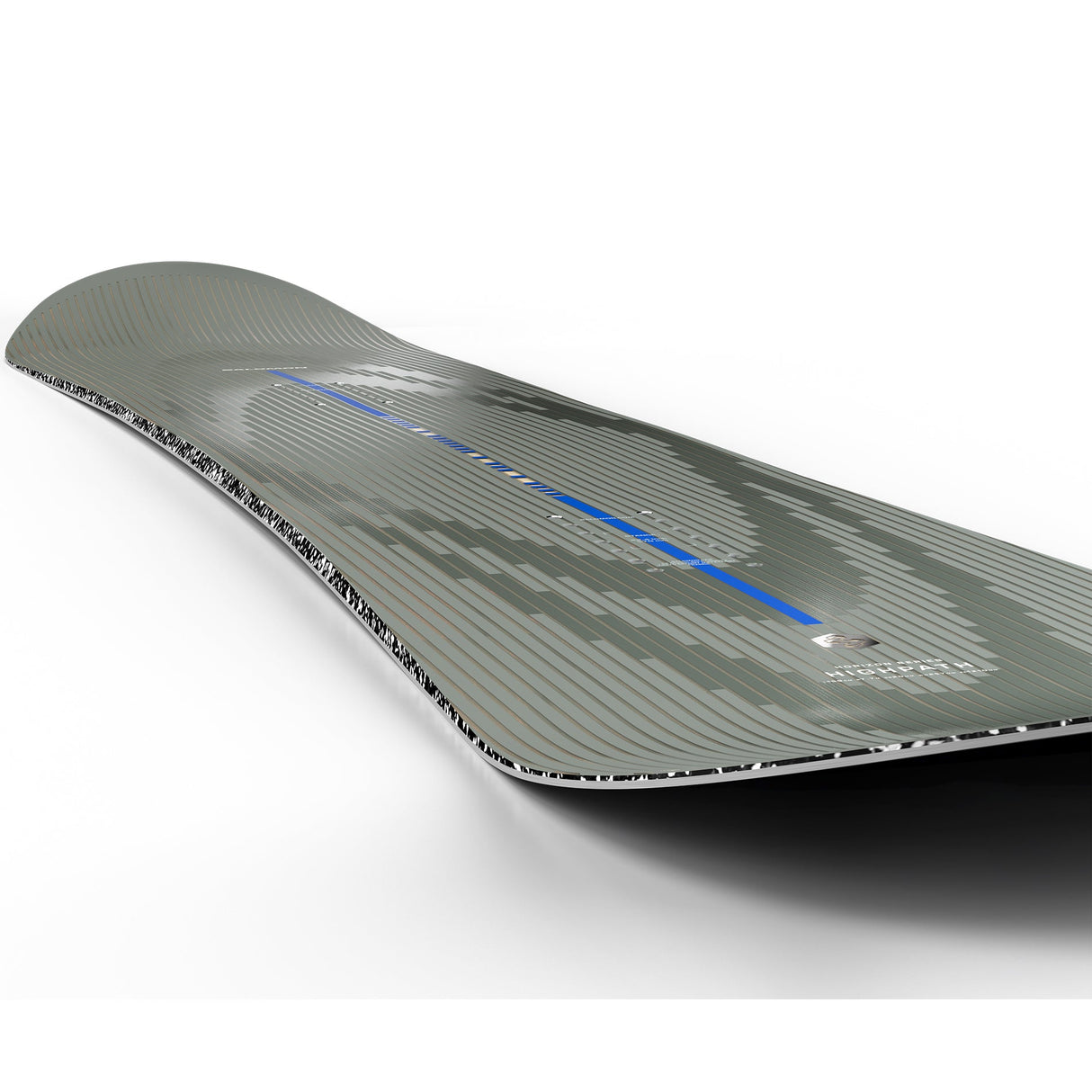 Salomon Highpath Snowboard 2027 - The Snowboard Shop