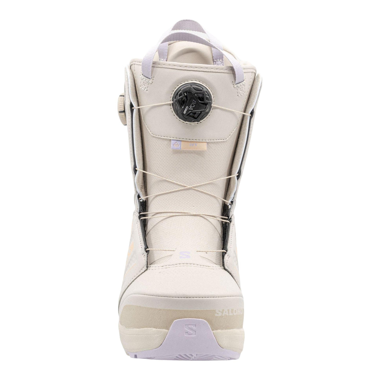 Salomon Ivy BOA SJ Women's Snowboard Boots 2025 - The Snowboard Shop