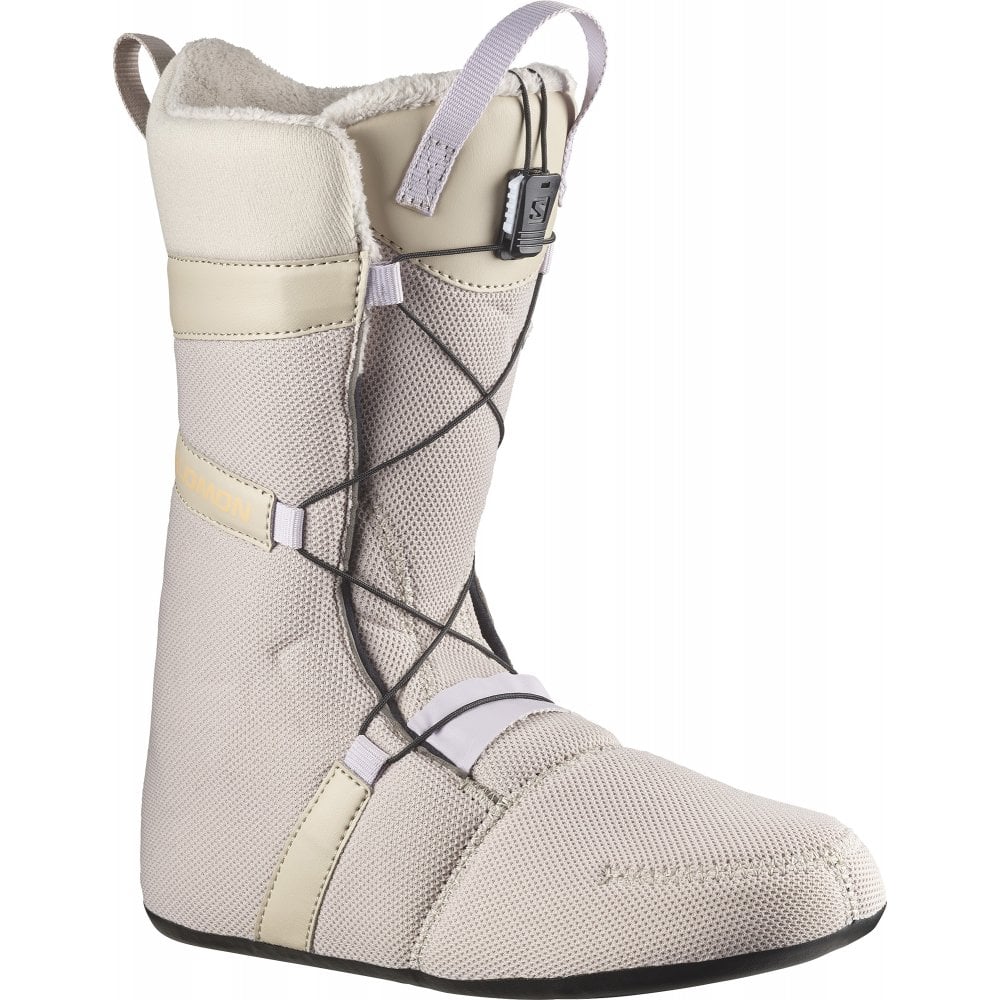 Salomon Ivy BOA SJ Women's Snowboard Boots 2025 - The Snowboard Shop