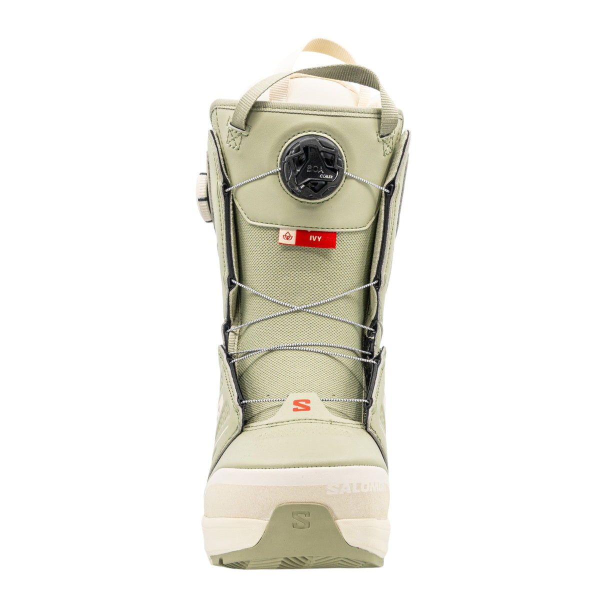 Salomon Ivy BOA Women's Snowboard Boots - The Snowboard Shop