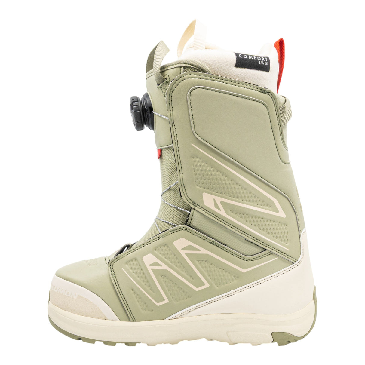 Salomon Ivy BOA Women's Snowboard Boots - The Snowboard Shop