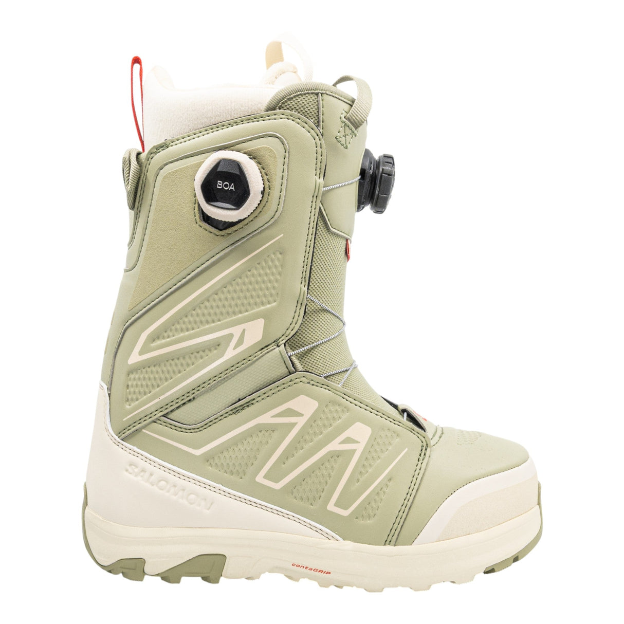 Salomon Ivy BOA Women's Snowboard Boots - The Snowboard Shop