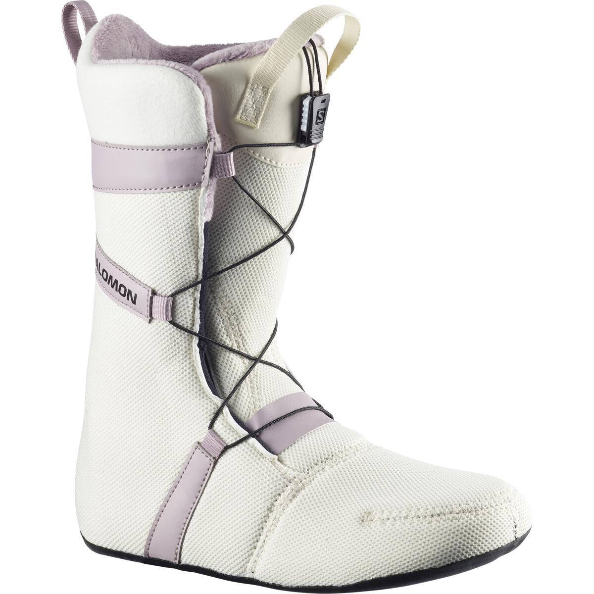 Salomon Ivy BOA Women's Snowboard Boots - The Snowboard Shop