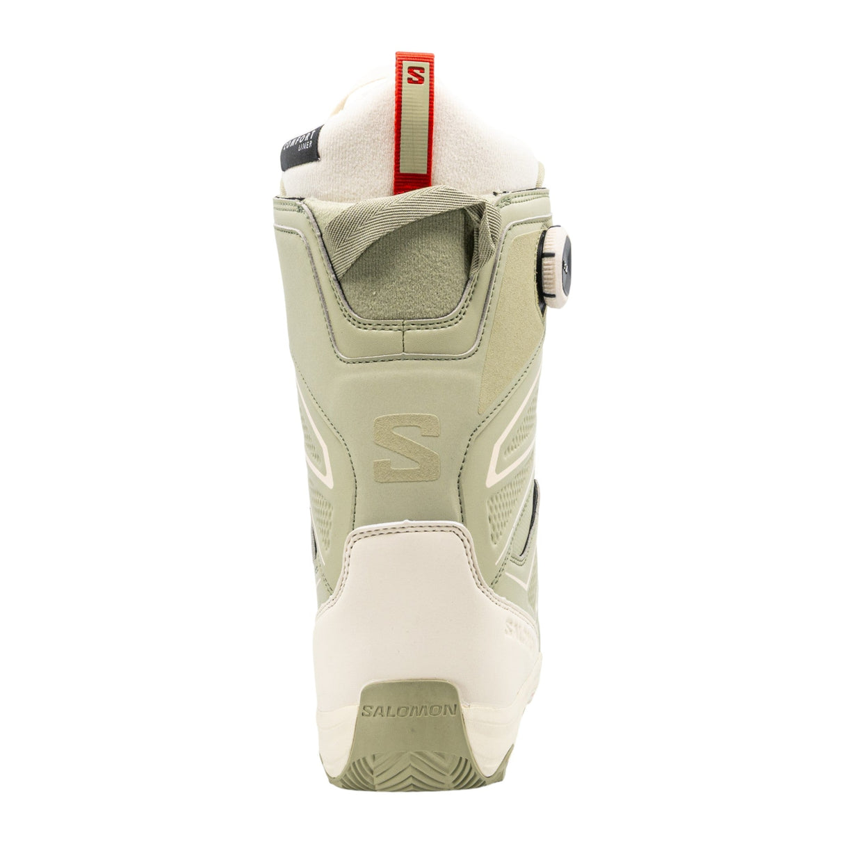 Salomon Ivy BOA Women's Snowboard Boots - The Snowboard Shop