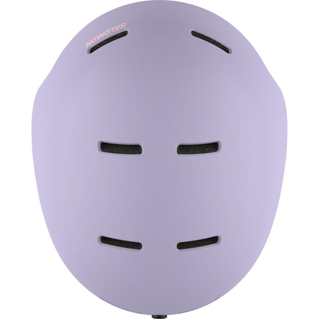 Salomon Orka Helmet - The Snowboard Shop