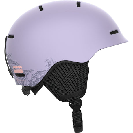 Salomon Orka Helmet - The Snowboard Shop