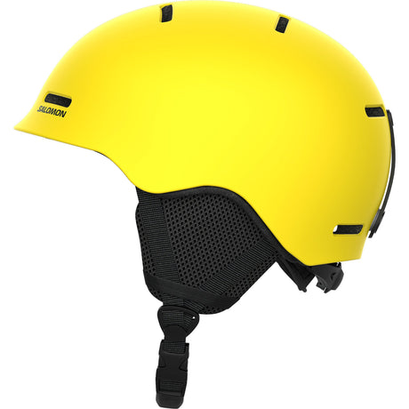 Salomon Orka Helmet - The Snowboard Shop