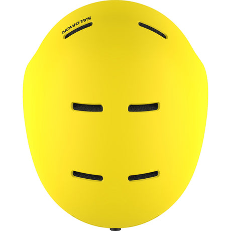 Salomon Orka Helmet - The Snowboard Shop