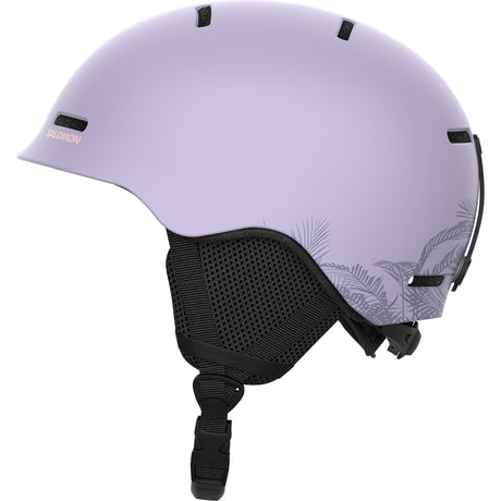 Salomon Orka Helmet - The Snowboard Shop