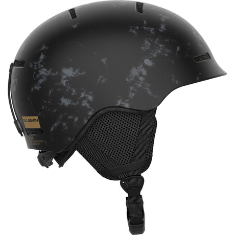 Salomon Orka Helmet - The Snowboard Shop