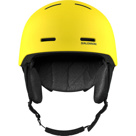 Salomon Orka Helmet - The Snowboard Shop