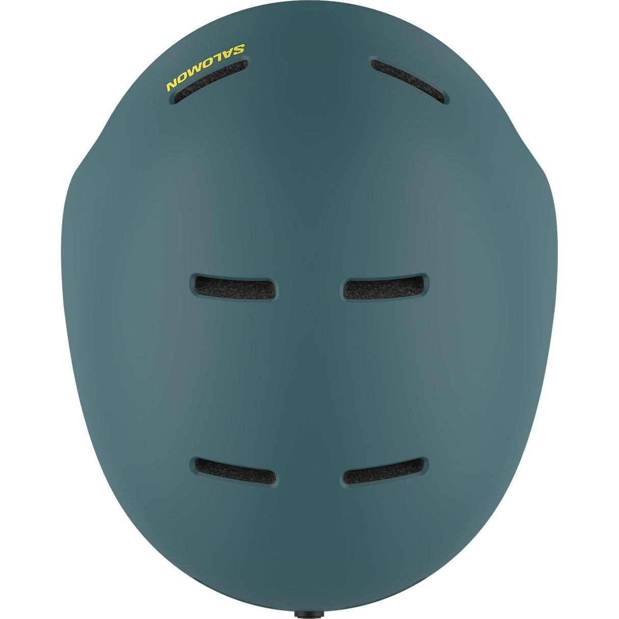 Salomon Orka Youth Helmet 2027 - The Snowboard Shop
