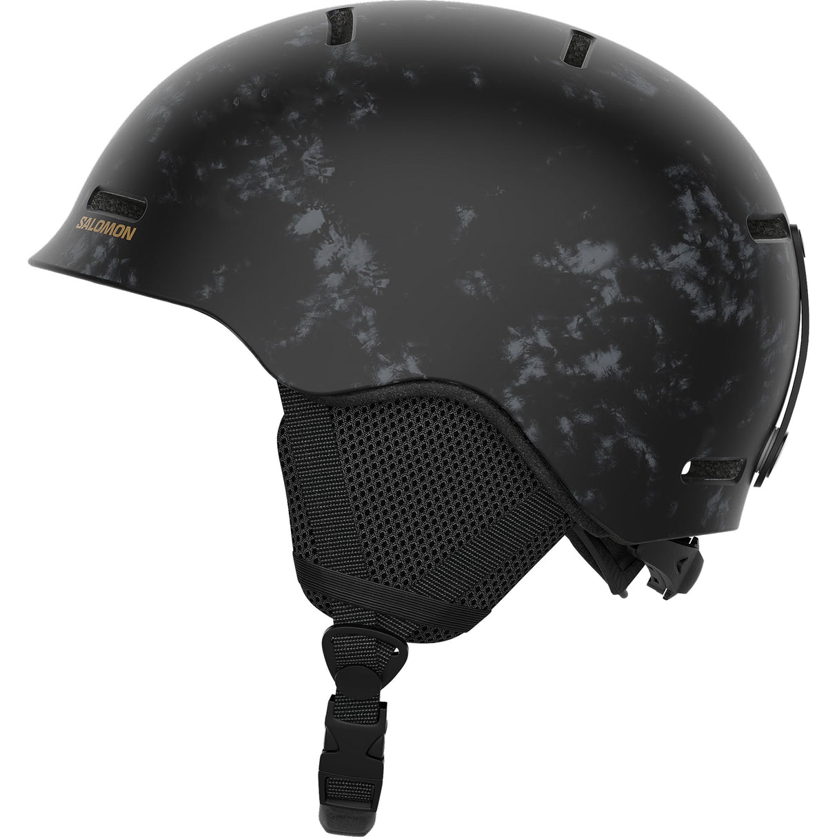 Salomon Orka Youth Helmet 2027 - The Snowboard Shop