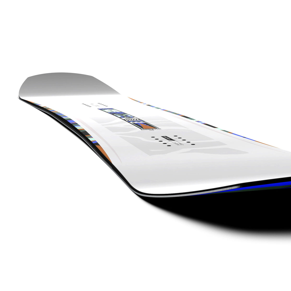 Salomon Rumble Fish Women's Snowboard - The Snowboard Shop