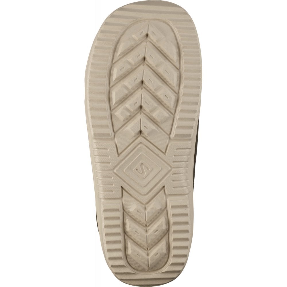 Salomon Scarlet BOA Women's Snowboard Boots 2024 - The Snowboard Shop