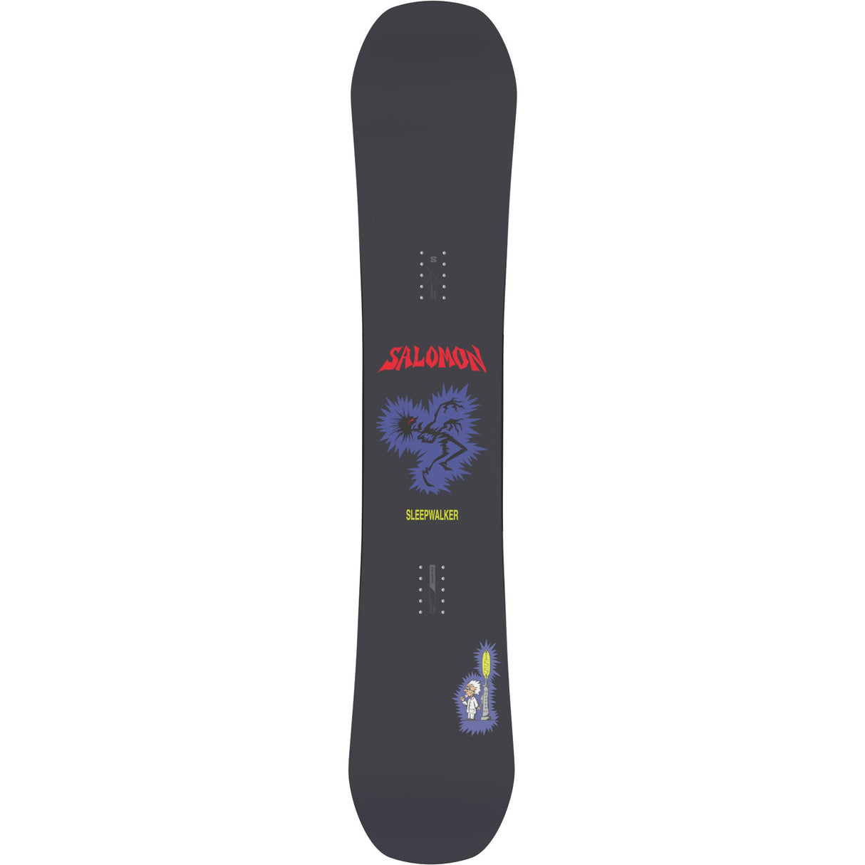 Salomon Sleepwalker Snowboard 2026 - The Snowboard Shop