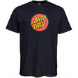 Santa Cruz Classic Dot Core T-Shirt - The Snowboard Shop
