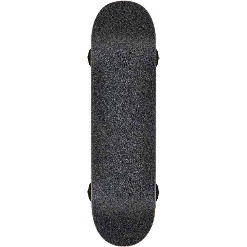 Santa Cruz Screaming Hand Colour Fade Complete Skateboard - 8" - The Snowboard Shop