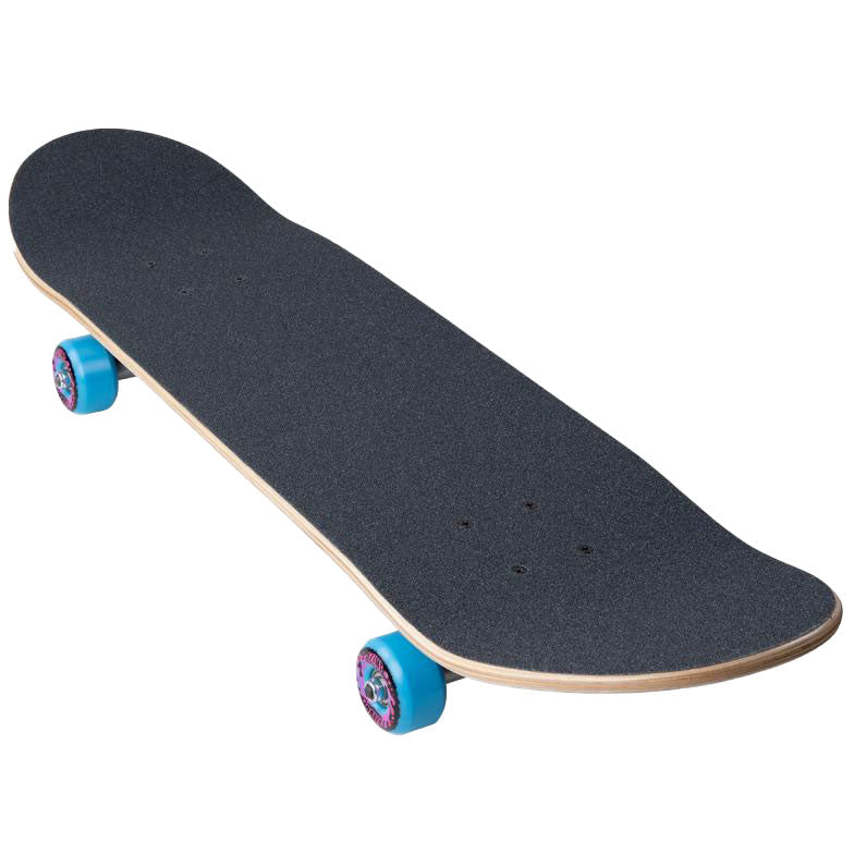 Santa Cruz Screaming Hand Complete Skateboard - 8" - The Snowboard Shop